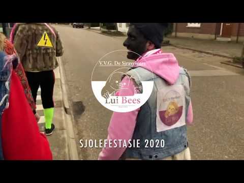 SJRAVELEERS X SJOLEFESTASIE AFTERMOVIE (2020)