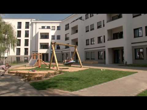 Preisträger Bauherrenpreis Neubau 2016 - Berlin-Lichtenberg, Treskow-Höfe