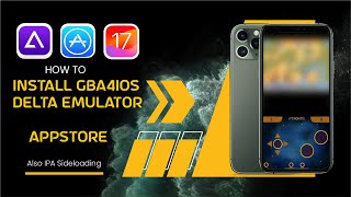 Gba4iOS iOS 17 Download: How to install Delta Emulator iOS 17.4 on iPhone (AppStore 2024)