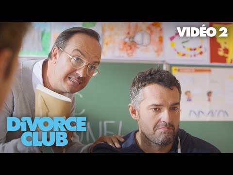 DIVORCE CLUB - Vidéo #2 [VF]