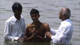 preview picture of video 'Martur Baptisms'