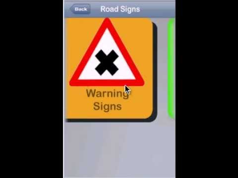 Traffic System- Traffic Rules Video