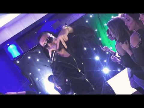 Jasz Gill - Halifax - xclusive tr.ble event 🎉