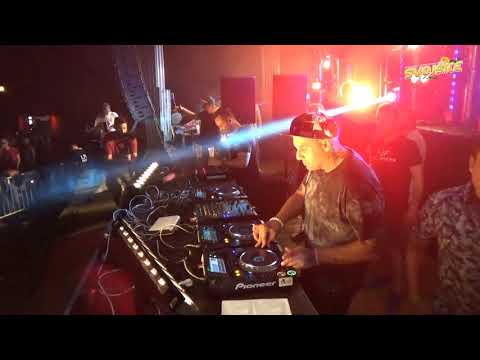 Džejár @ Svojšice - Techno Will Never Die 2020