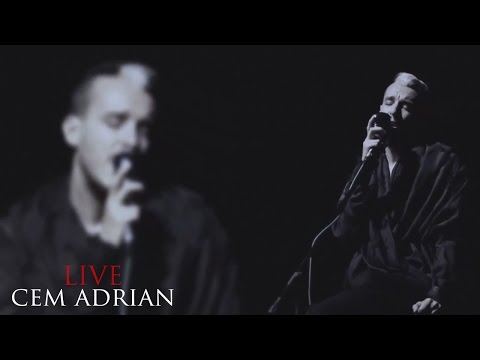 Video thumbnail for Tek Kişilik Aşk (Live)