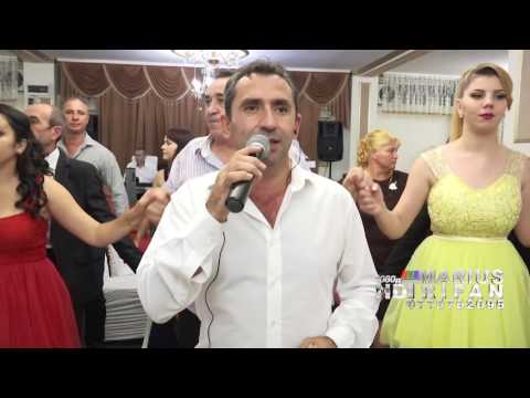 Gabi Pirnau & Ana Maria Oprisan si Formatia Zodiac *LIVE* MEGA SHOW 2016 nunta Adelina si Stefanel