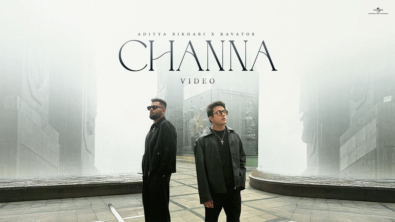 Channa Lyrics – Aditya Rikhari