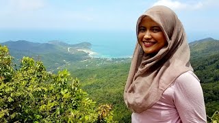 THAILAND VIDEO - Koh Phangan OCT 2016