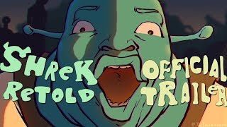 Shrek Retold - Official Trailer