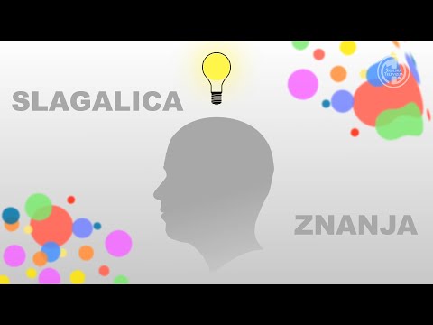 Slagalica znanja 11 - S kazalištem na maturu - "Zločin i kazna" i "Posljednji Stipančići