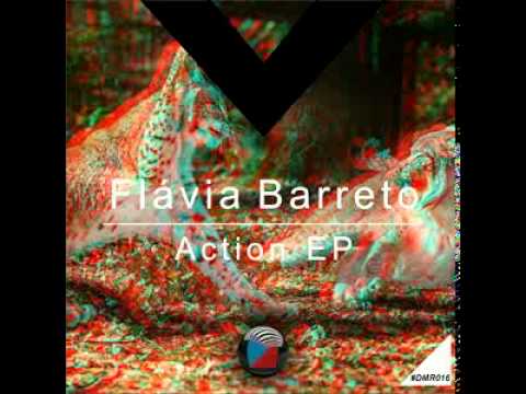 DMR016 - Flávia Barreto - Haven (Original Mix) [Digiment Records]