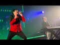 SPARKS Beaver O’Lindy live Toronto July 3, 2023