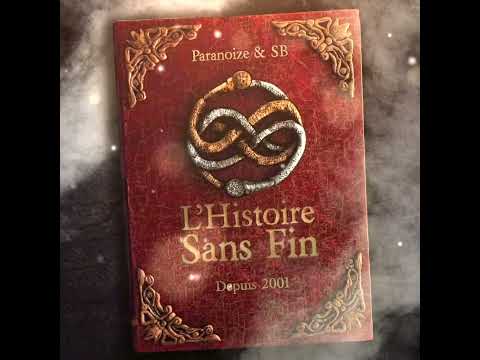 Paranoize & SB  - You don't know ft. CART3L (Prod. 72 Beat Gang)