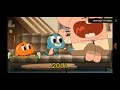 Evolution Of Gumball