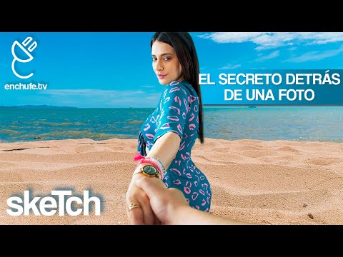 Every Good Photo Has a Boyfriend Who Suffers | enchufetv