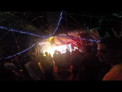 Leões de Israel - Night Nurse ( Gregory Isaacs ) @ Festival Mundo de Oz 8 anos ..