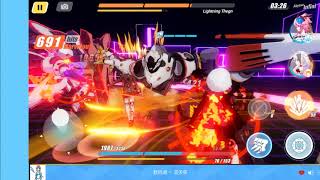 Memento: My Last Act of Rebellion! (WD/CH/Meme Abyss)