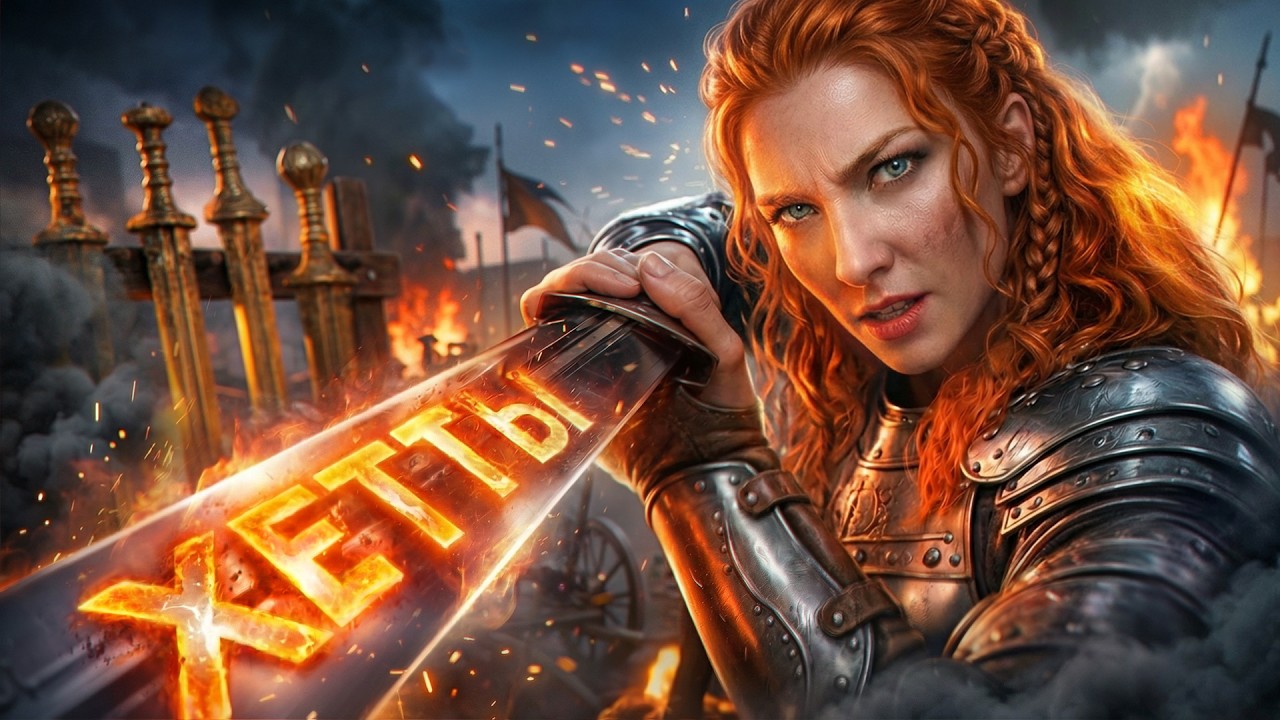 Хетты: древняя сверхдержава, о которой вы ничего не знаете [История с Artifex]