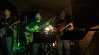 Video Nulty Pillier - Kriz