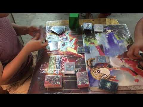 Yu-Gi-Oh! iNfinity Valenzuela Open Team Tournament 2019