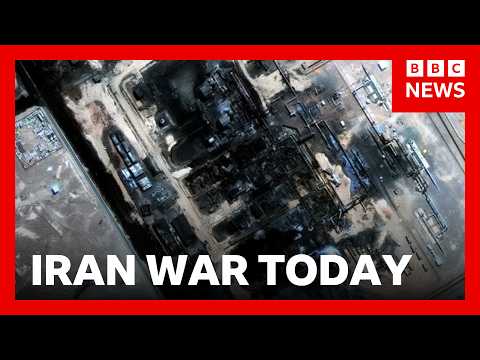 Oil prices soar as fighting continues in Yemen | BBC News