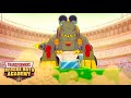 Transformers: Rescue Bots Academy | S01 E51 | Kid’s Cartoon | Transformers Junior