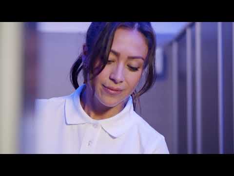 2M Gruppe – Gebäudereinigung neu gedacht