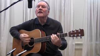 Martin by Zac Brown Band (cover)