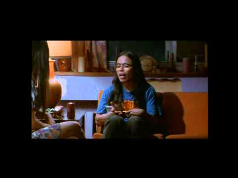 Smoke Signals- Arlene's Magical Frybread