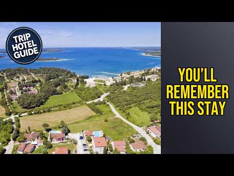 Astinian apartments Jadranka - You’ll Remember This Stay | Pula, Croatia🏨