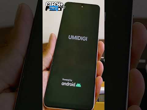 ERROR UMIDIGI A13 PRO MAX 5G SOLUCIONADO #shorts #umidigi #technology #ctechymas