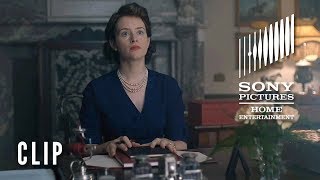THE CROWN: Season 1 Clip - &quot;Fog&quot; Now on Blu-ray &amp; DVD!