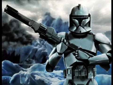 star wars empire at war clone wars mod review