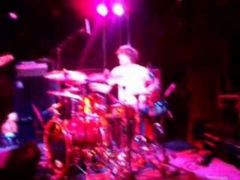 Pnuma Trio - Live at Mountain Jam 2008 part 1