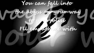 ~~You Owe Me Nothing In Return~~