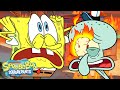 Bikini Bottom S Biggest Catastrophes 3 Hours SpongeBob