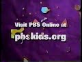 Visit PBS Online At PBS Kids Org Season 5 Try It You Ll Like It