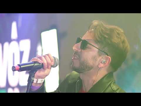 Soldados - Legi�o Urbana (Cover)