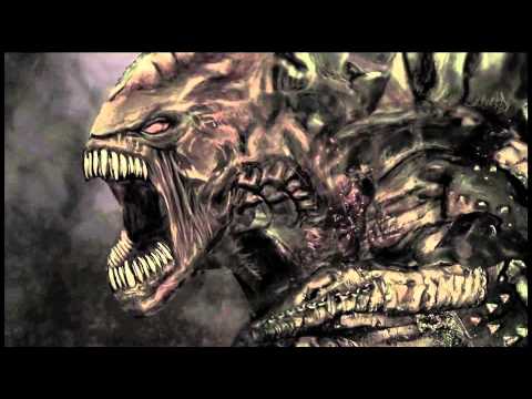 Debauchery F*ck Humanity Official Album Trailer #1