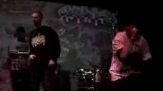 DUSTED DONS &quot;JERZEE LIVE&quot;