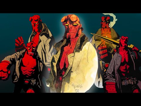 Who Cares About HellBoy?