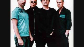 Paint it black cover- U2