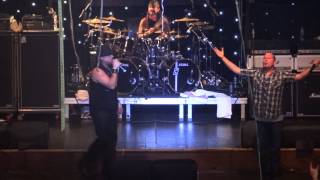 Adrenaline Mob & Tim Ripper Ownes - The Mob Rules - 16/06/2013