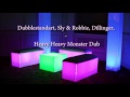 Dubblestandart, Sly & Robbie - Heavy Heavy Monster Dub (Feat. Dillinger)