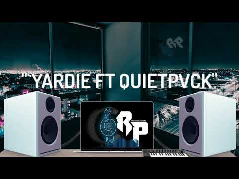 *FREE* Rimz Prods X QUIETPVCK  - YARDIE -  RUSS MILLIONS X TION WAYNE X KWENGFACE Type Beat 2021