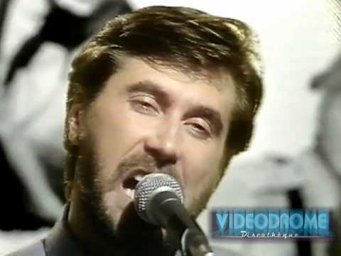 BRYAN FERRY - Sign Of The Times