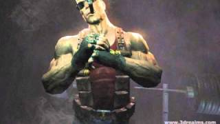 Let&#39;s Play Shades Of Doom! level 1