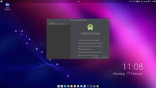 Android Studio Ubuntu Installation | Coding Studio
