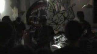 Hopesfall - End Of An Era