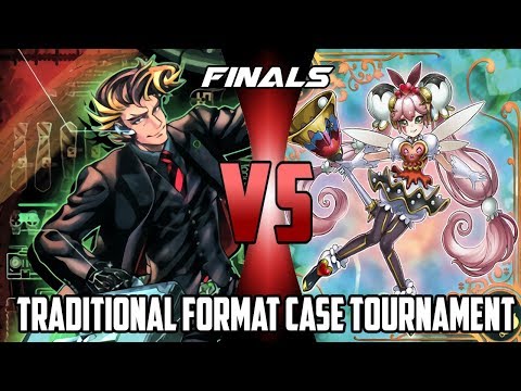 Spyrals vs Trickstars Finals Feature Traditional Format Case Tournament
